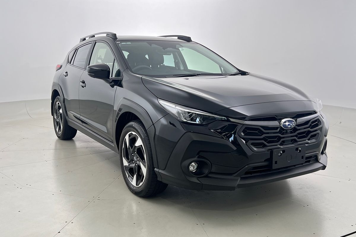 2023 Subaru Crosstrek 2.0S G6X