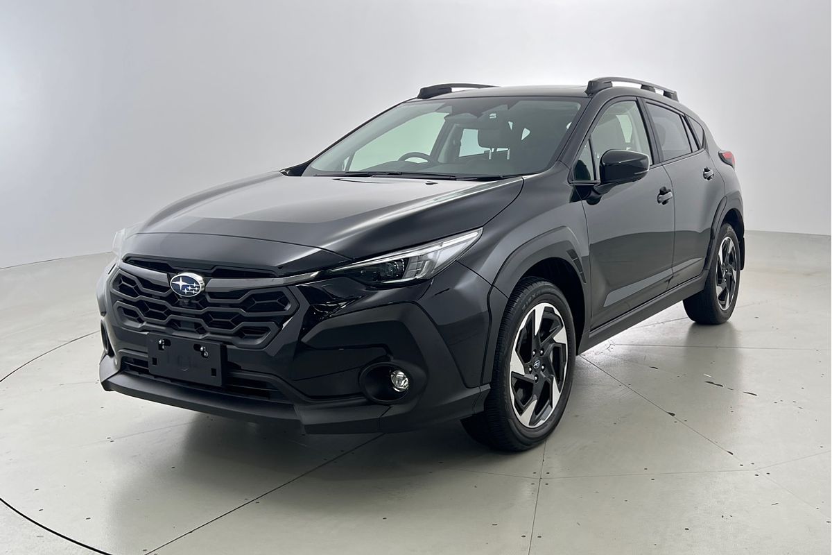 2023 Subaru Crosstrek 2.0S G6X