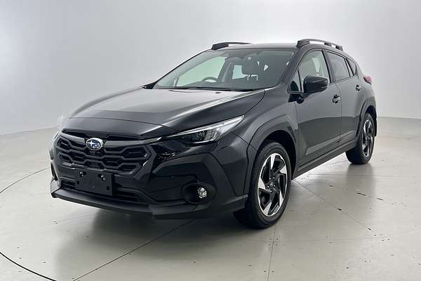 2023 Subaru Crosstrek 2.0S G6X