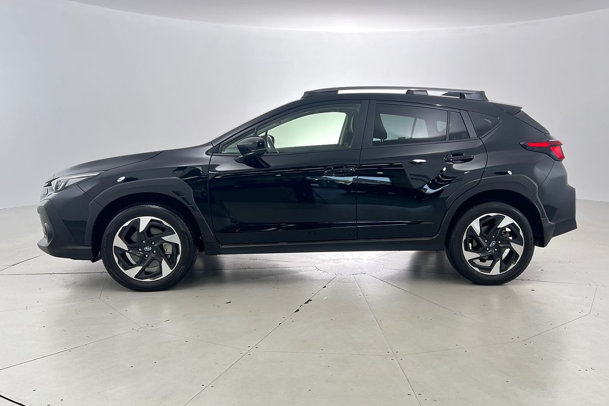 2023 Subaru Crosstrek 2.0S G6X
