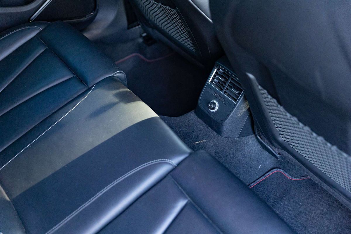 2017 Audi RS3  8V