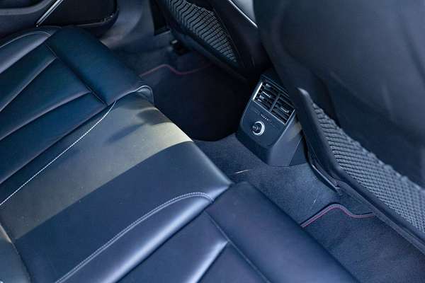 2017 Audi RS3  8V