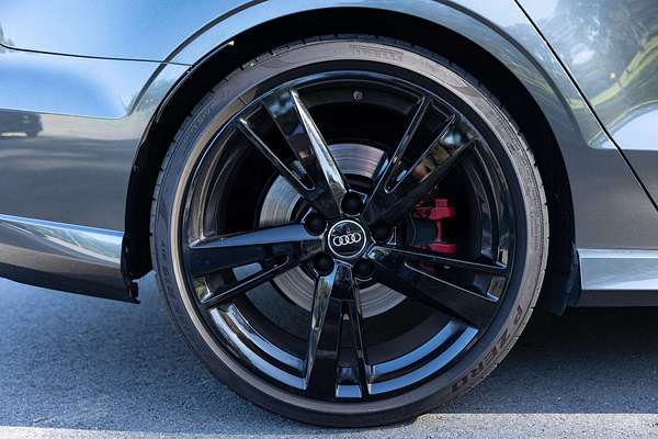 2017 Audi RS3  8V