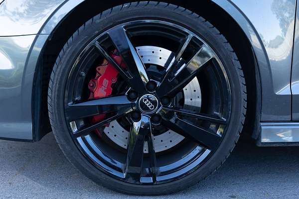 2017 Audi RS3  8V