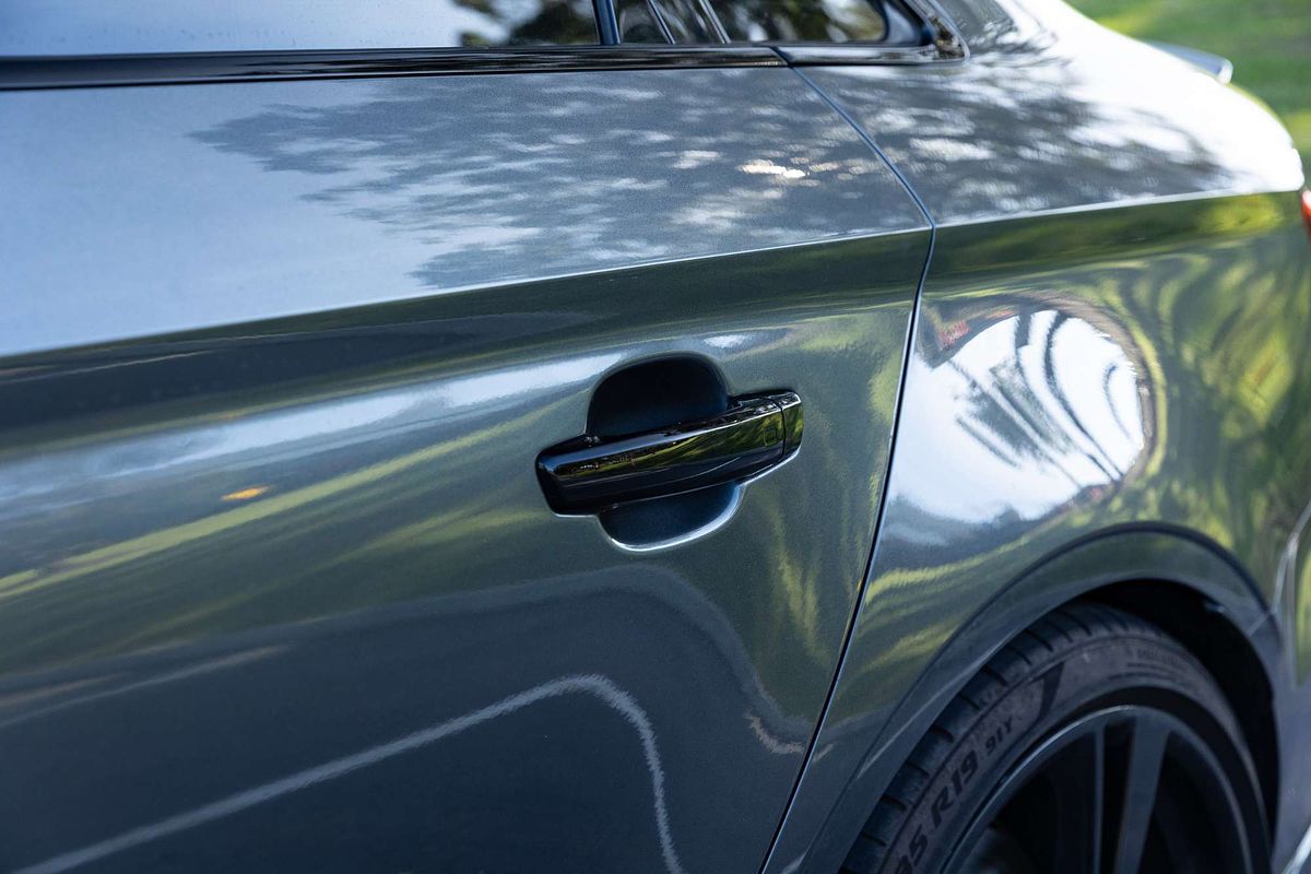 2017 Audi RS3  8V