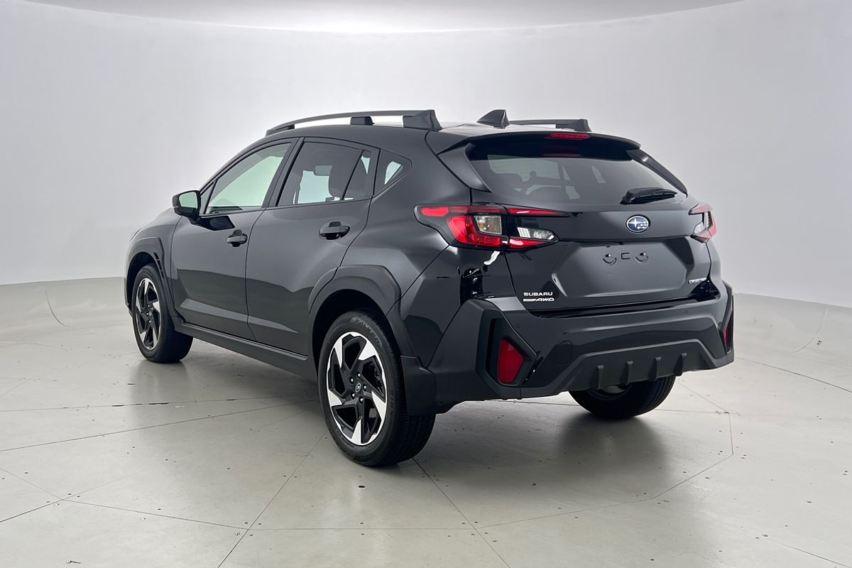 2023 Subaru Crosstrek 2.0S G6X