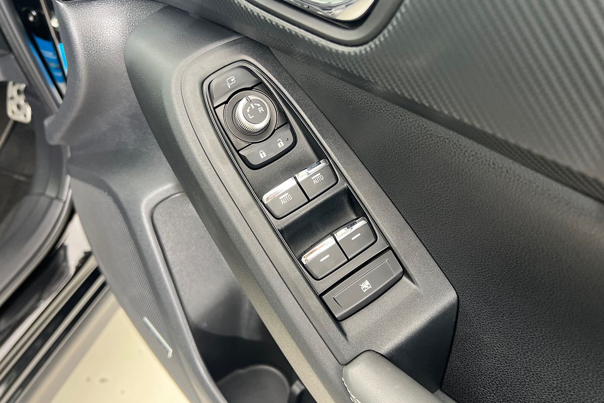 2023 Subaru Crosstrek 2.0S G6X