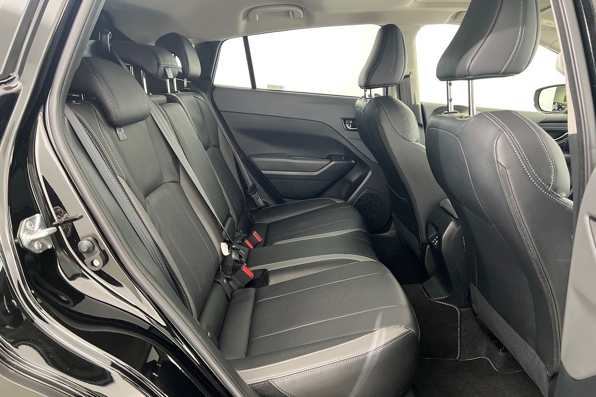 2023 Subaru Crosstrek 2.0S G6X