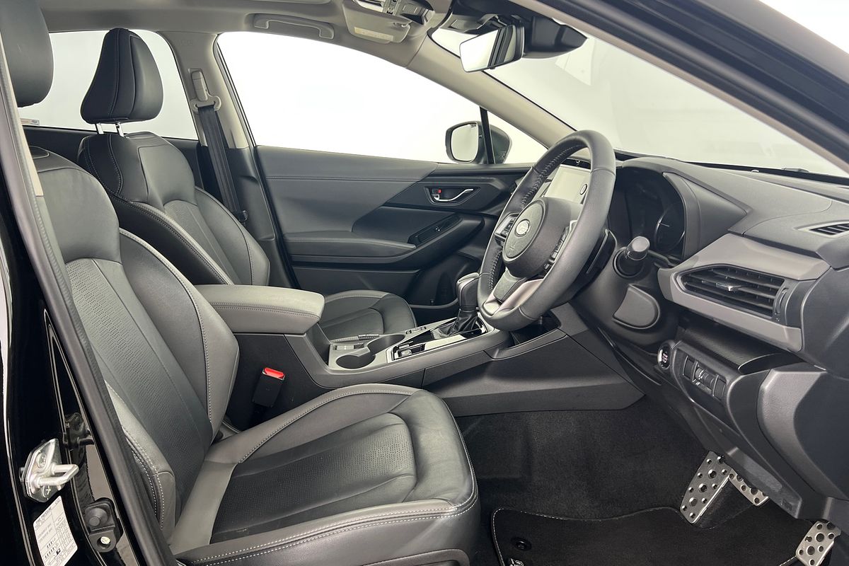 2023 Subaru Crosstrek 2.0S G6X