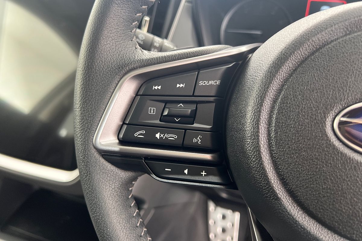 2023 Subaru Crosstrek 2.0S G6X