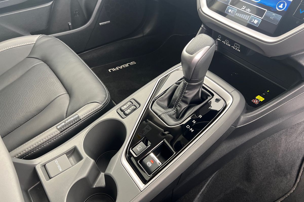2023 Subaru Crosstrek 2.0S G6X