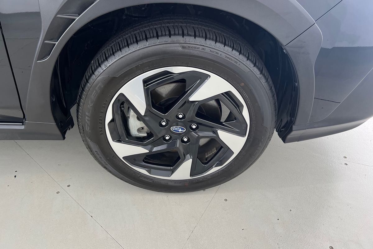 2023 Subaru Crosstrek 2.0S G6X