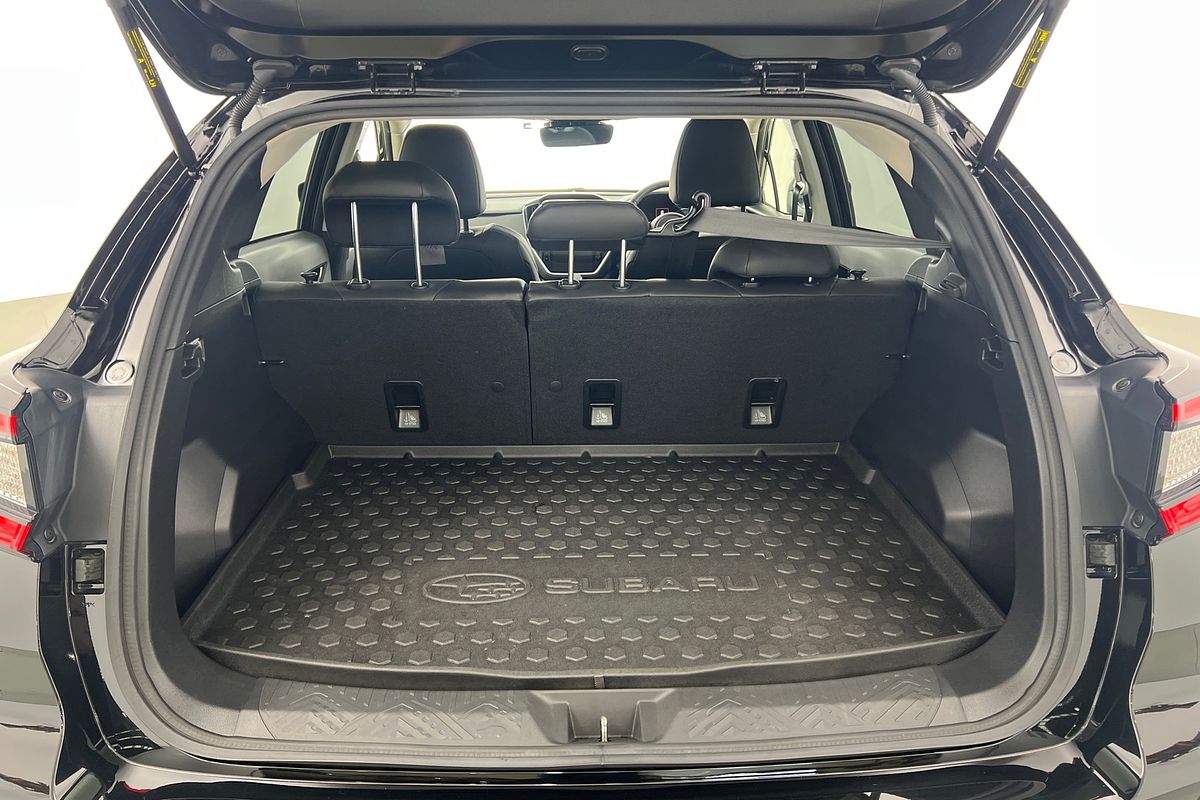 2023 Subaru Crosstrek 2.0S G6X