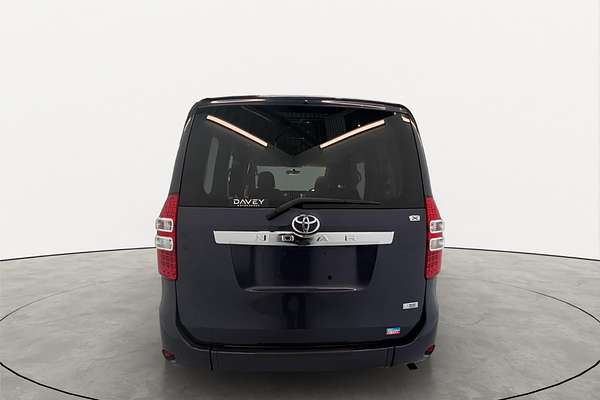 2011 Toyota Noah X L SELECTION ZZR70G