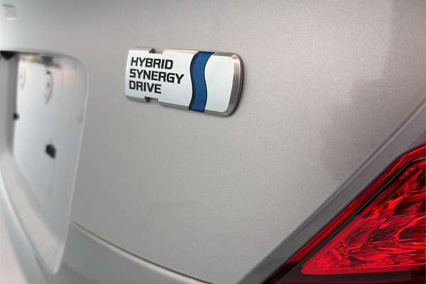 2017 Toyota C-HR HYBRID HYBRID ZYX10