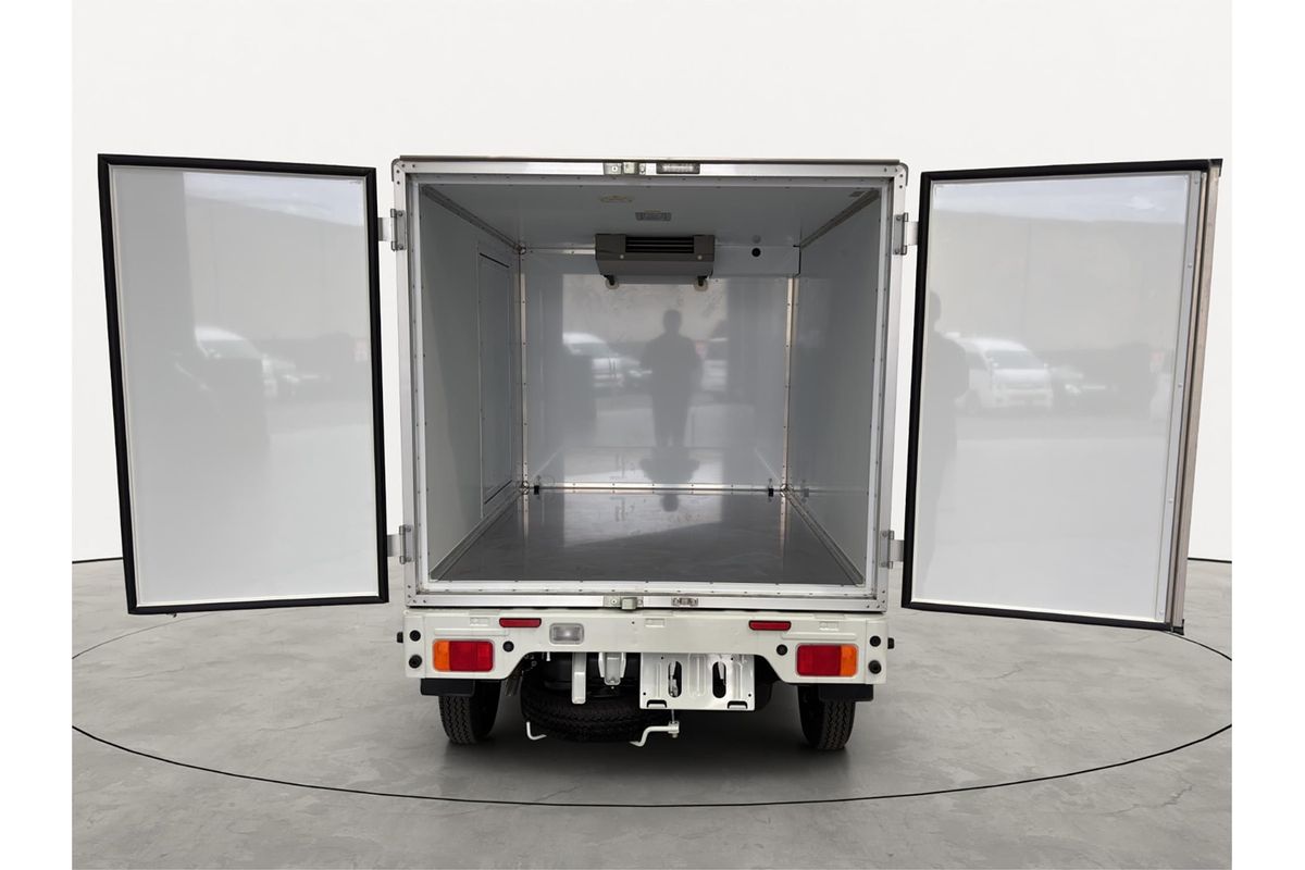 2024 Suzuki Carry Freezer/Fridge