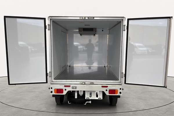 2024 Suzuki Carry Freezer/Fridge