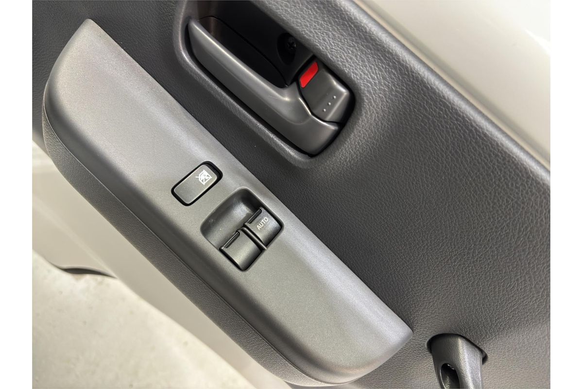 2024 Suzuki Carry Freezer/Fridge