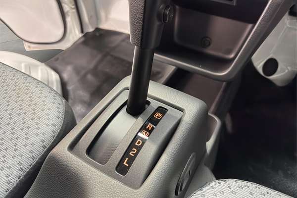 2024 Suzuki Carry Freezer/Fridge