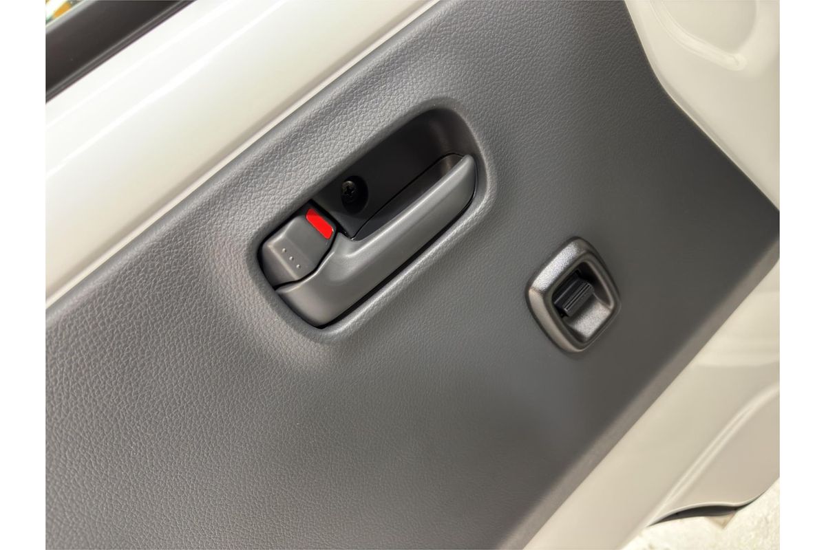 2024 Suzuki Carry Freezer/Fridge