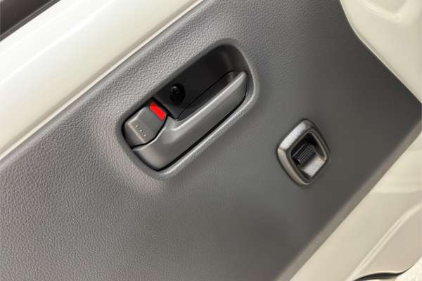 2024 Suzuki Carry Freezer/Fridge