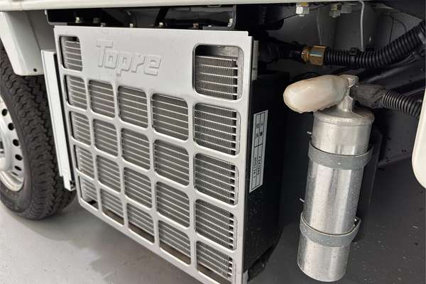 2024 Suzuki Carry Freezer/Fridge