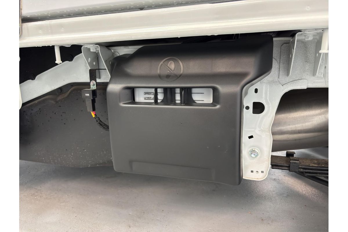 2024 Suzuki Carry Freezer/Fridge