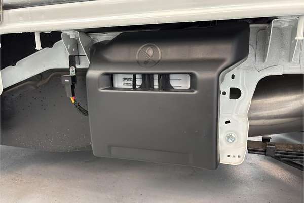 2024 Suzuki Carry Freezer/Fridge
