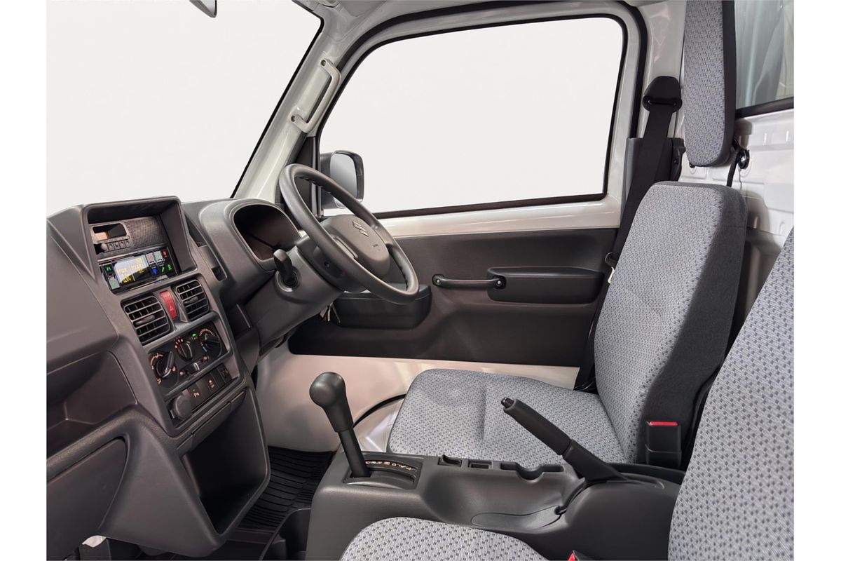2024 Suzuki Carry Freezer/Fridge
