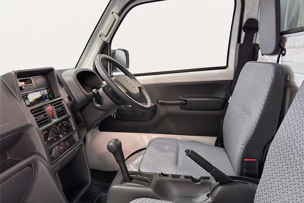 2024 Suzuki Carry Freezer/Fridge