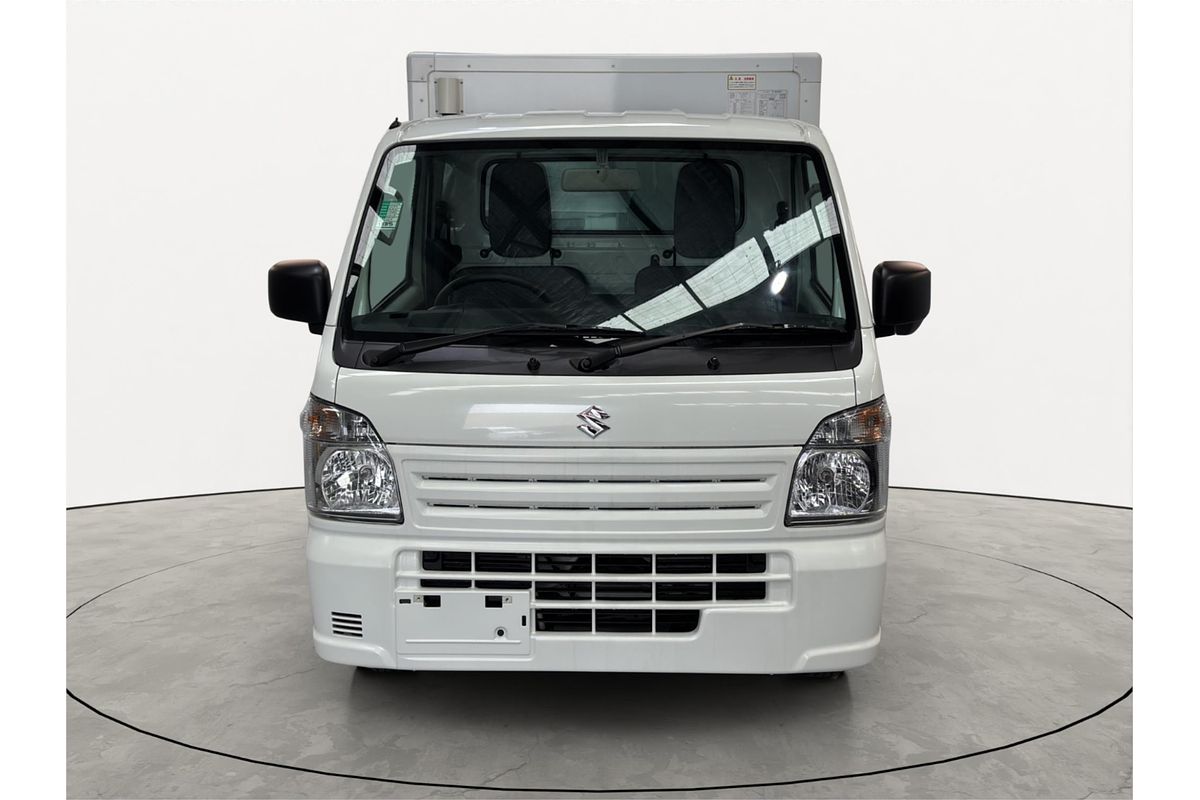 2024 Suzuki Carry Freezer/Fridge