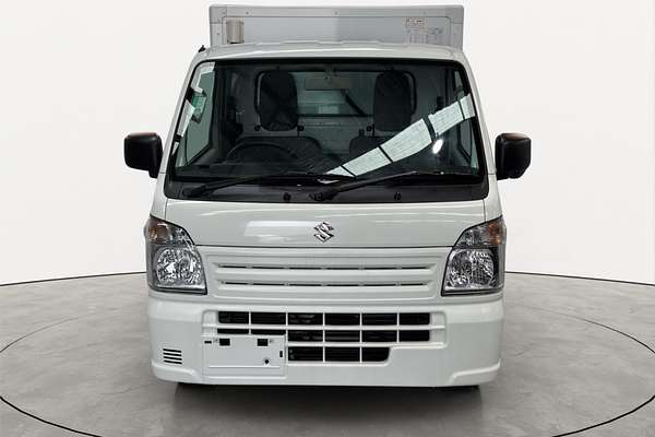 2024 Suzuki Carry Freezer/Fridge