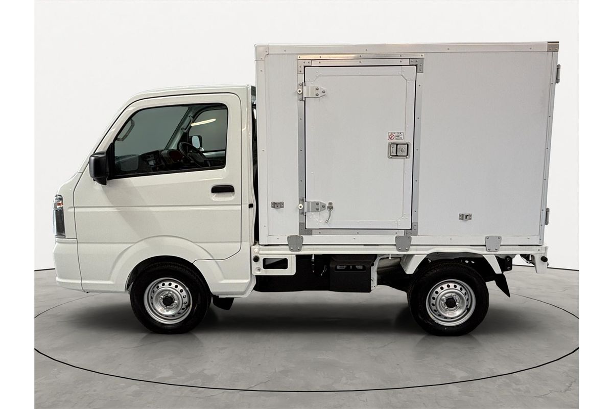 2024 Suzuki Carry Freezer/Fridge