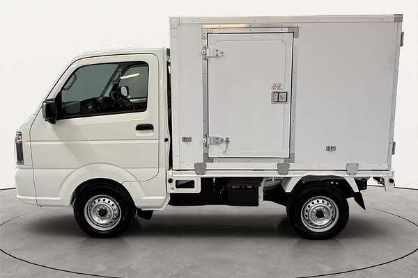 2024 Suzuki Carry Freezer/Fridge