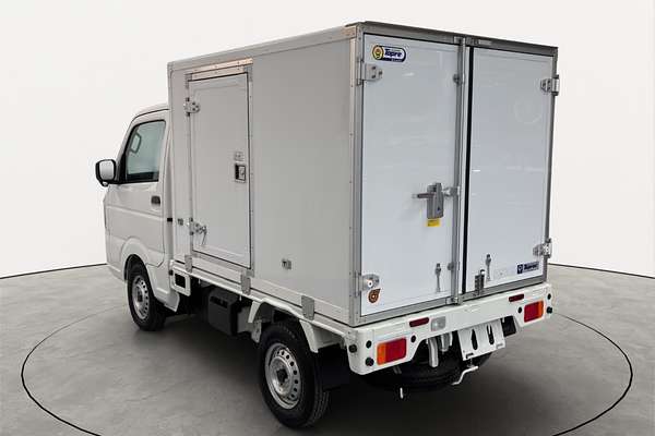 2024 Suzuki Carry Freezer/Fridge