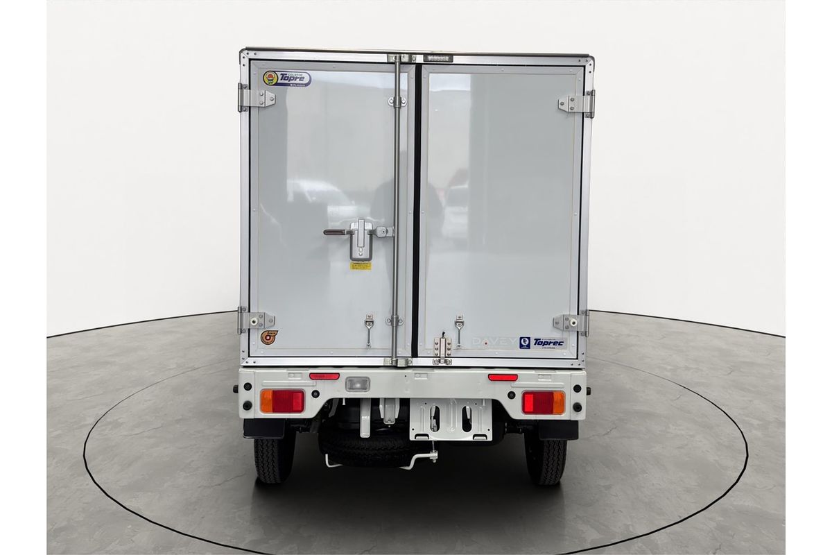 2024 Suzuki Carry Freezer/Fridge