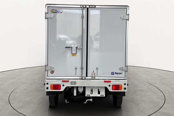 2024 Suzuki Carry Freezer/Fridge