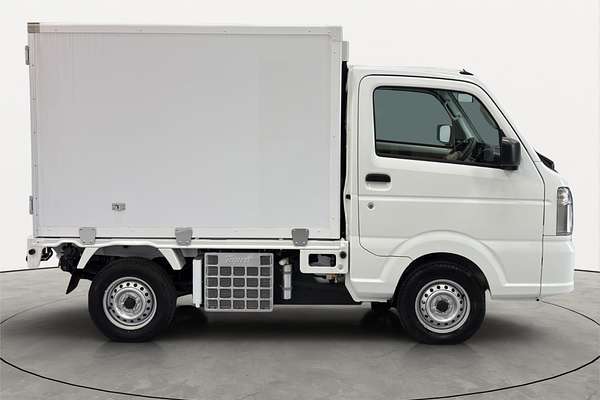 2024 Suzuki Carry Freezer/Fridge