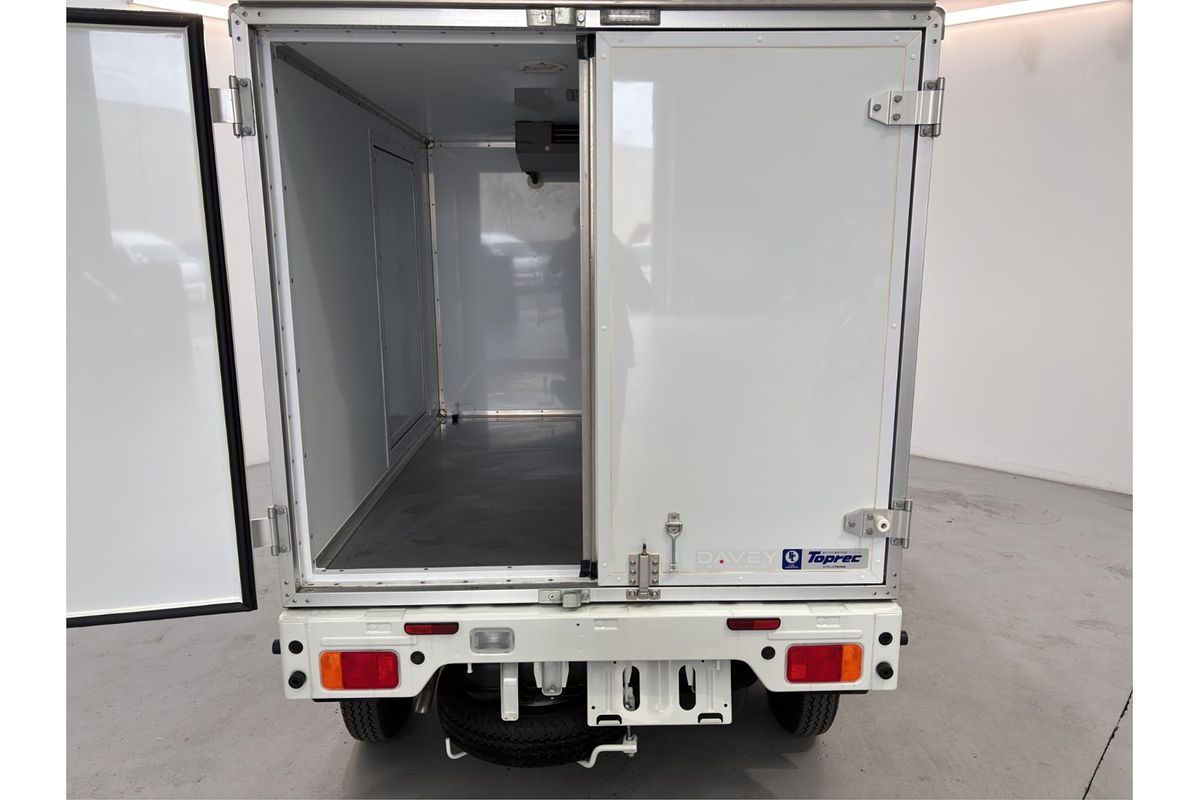 2024 Suzuki Carry Freezer/Fridge