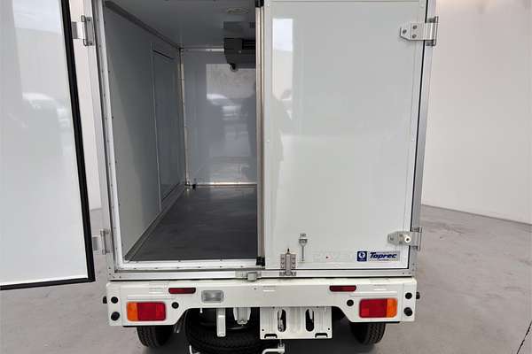 2024 Suzuki Carry Freezer/Fridge