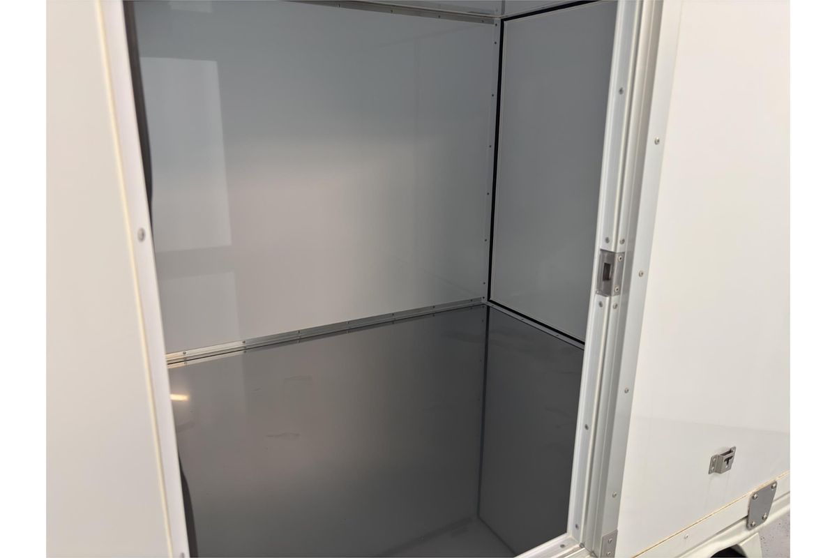 2024 Suzuki Carry Freezer/Fridge