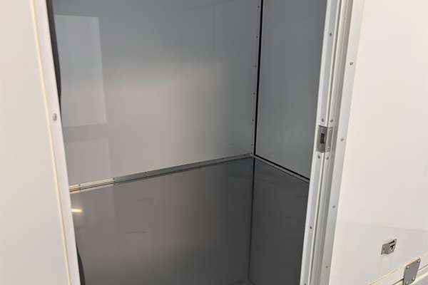 2024 Suzuki Carry Freezer/Fridge