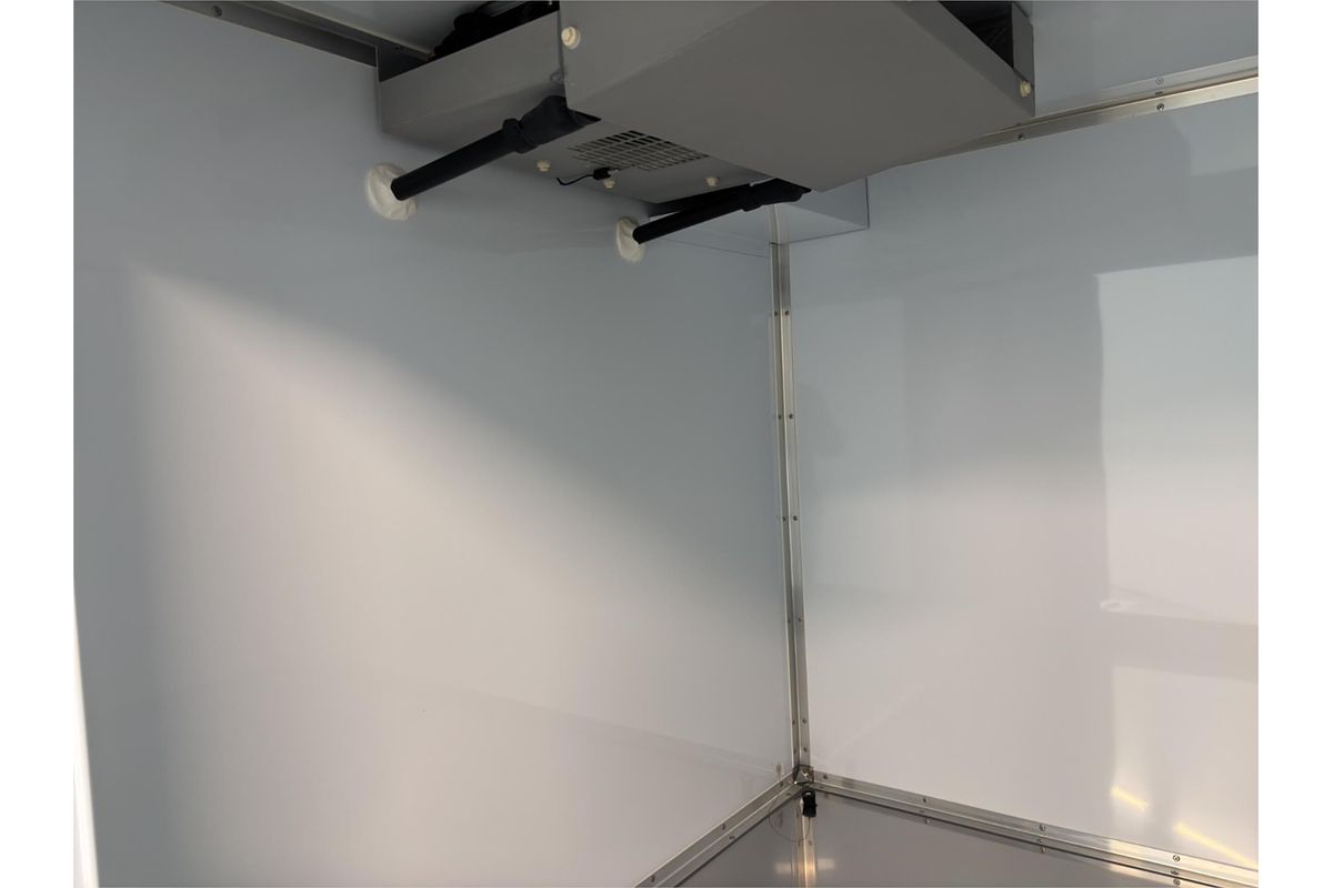 2024 Suzuki Carry Freezer/Fridge