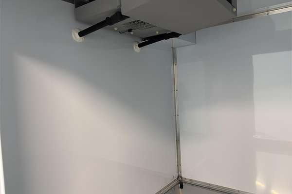 2024 Suzuki Carry Freezer/Fridge
