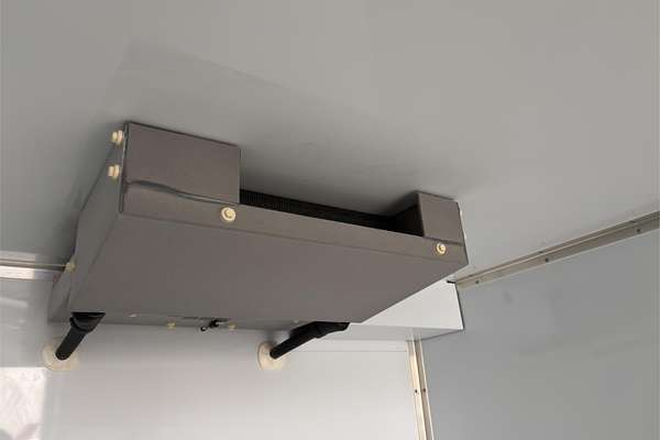 2024 Suzuki Carry Freezer/Fridge