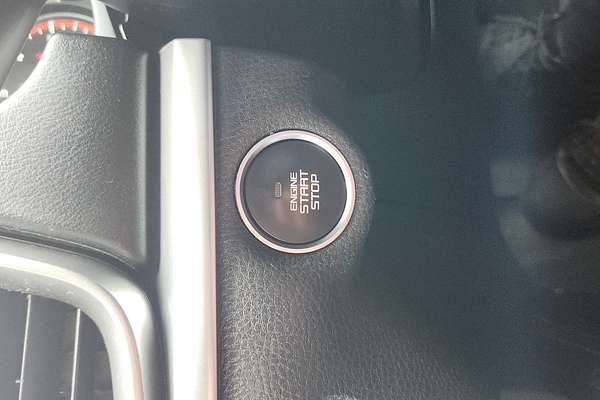 2021 Mazda BT-50 XTR TF 4X4