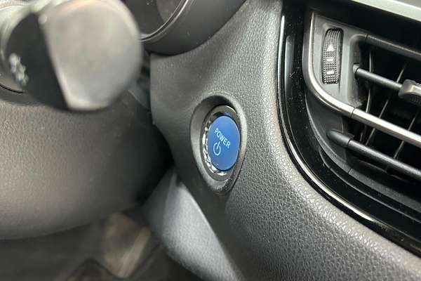 2017 Toyota C-HR HYBRID HYBRID ZYX10