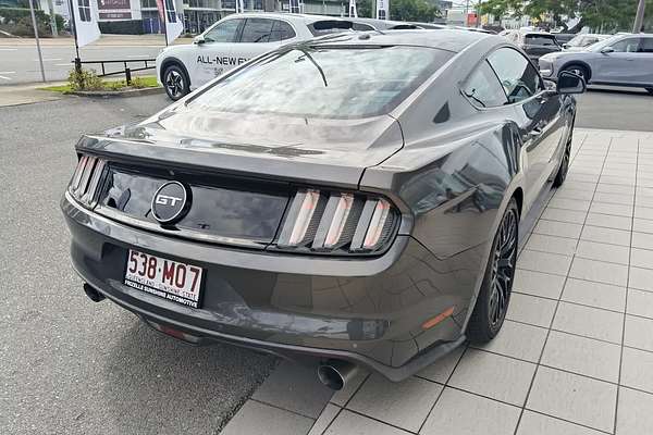 2017 Ford Mustang GT FM