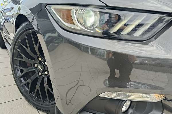 2017 Ford Mustang GT FM