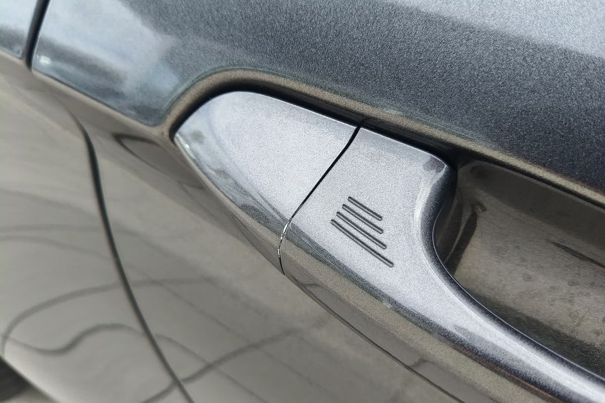 2017 Ford Mustang GT FM